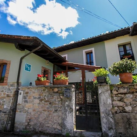 Casa Clarita Villa Caño Dış mekan fotoğraf