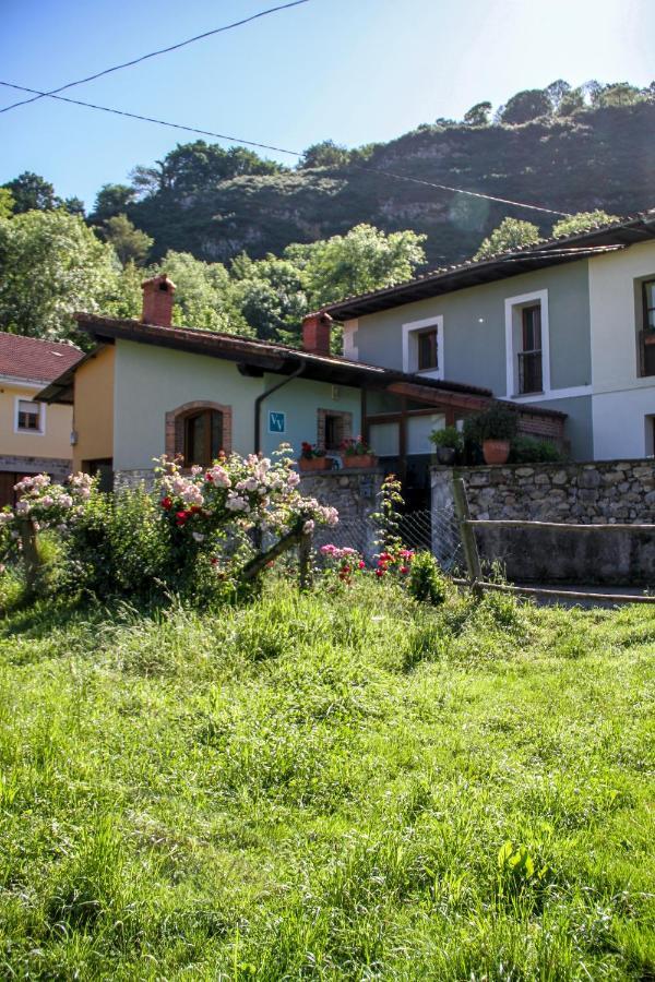 Casa Clarita Villa Caño Dış mekan fotoğraf