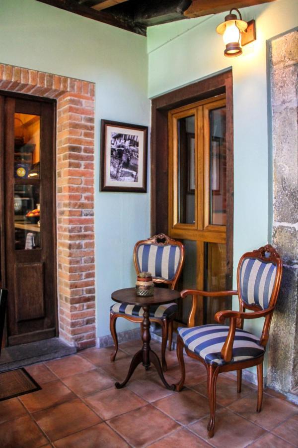 Casa Clarita Villa Caño Dış mekan fotoğraf