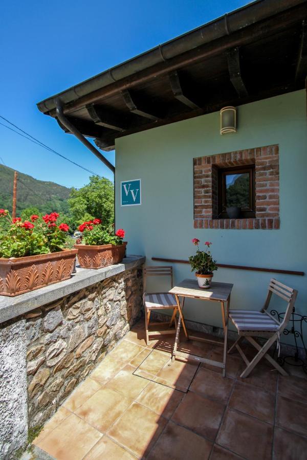 Casa Clarita Villa Caño Dış mekan fotoğraf