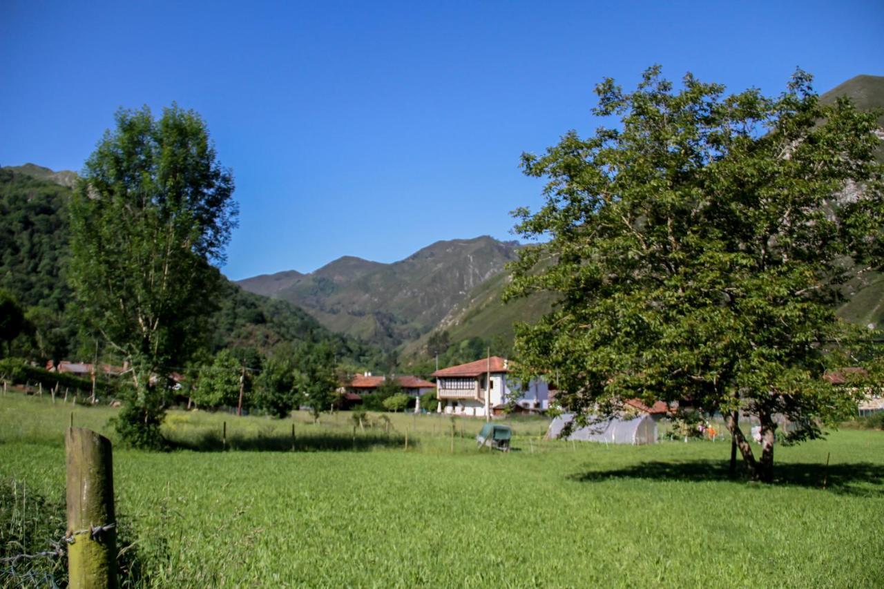 Casa Clarita Villa Caño Dış mekan fotoğraf