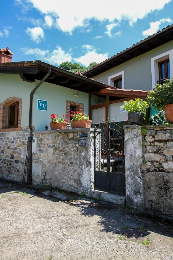 Casa Clarita Villa Caño Dış mekan fotoğraf