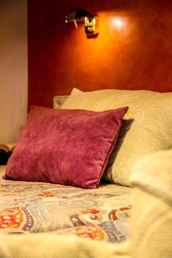 Casa Clarita Villa Caño Dış mekan fotoğraf