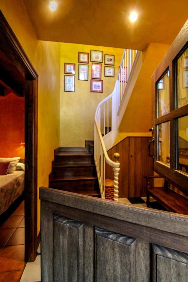 Casa Clarita Villa Caño Dış mekan fotoğraf