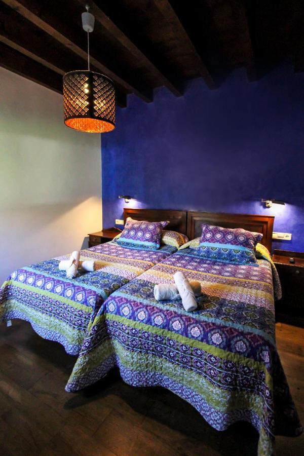 Casa Clarita Villa Caño Dış mekan fotoğraf