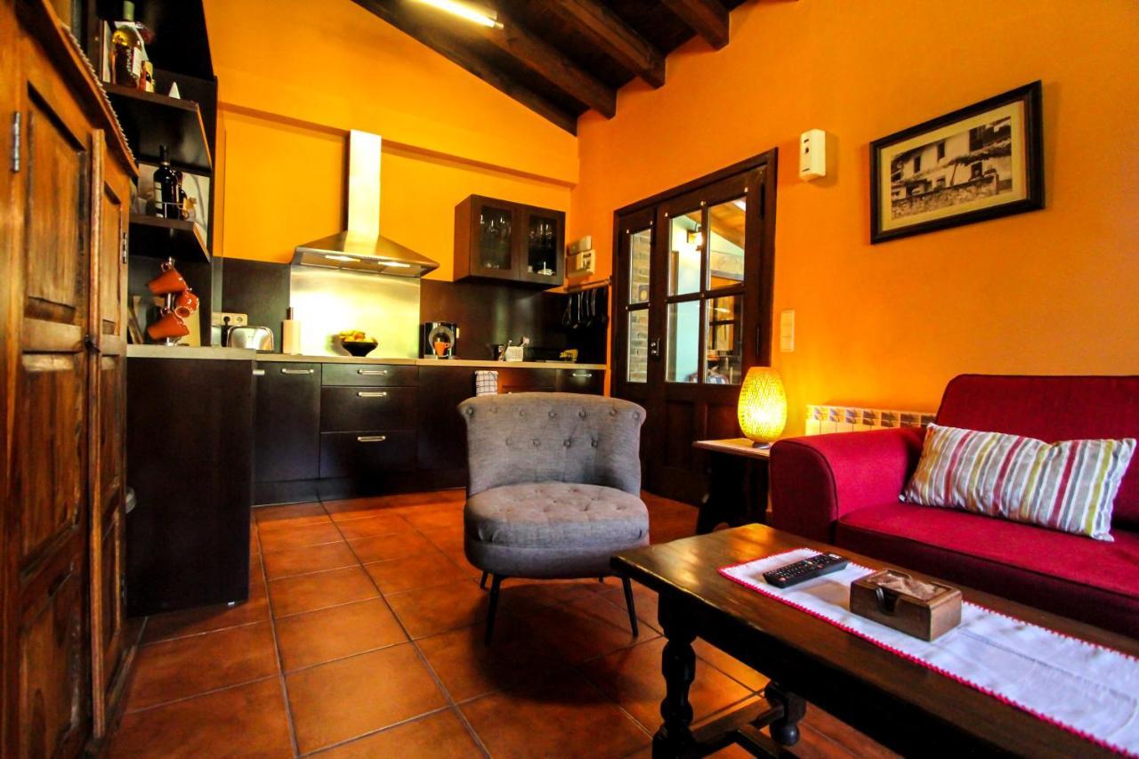 Casa Clarita Villa Caño Dış mekan fotoğraf