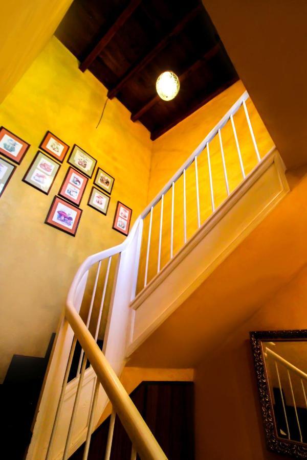 Casa Clarita Villa Caño Dış mekan fotoğraf