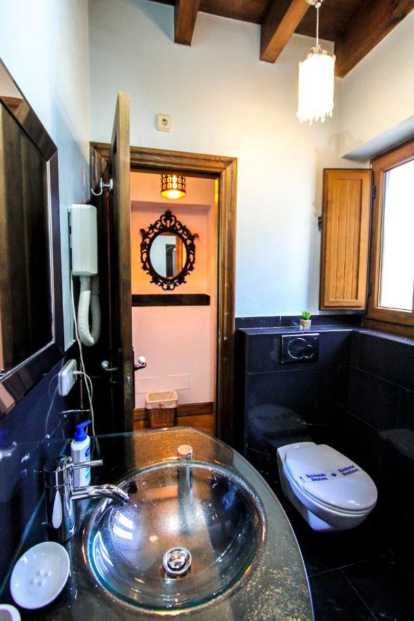 Casa Clarita Villa Caño Dış mekan fotoğraf