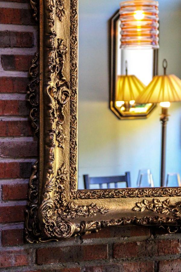 Casa Clarita Villa Caño Dış mekan fotoğraf