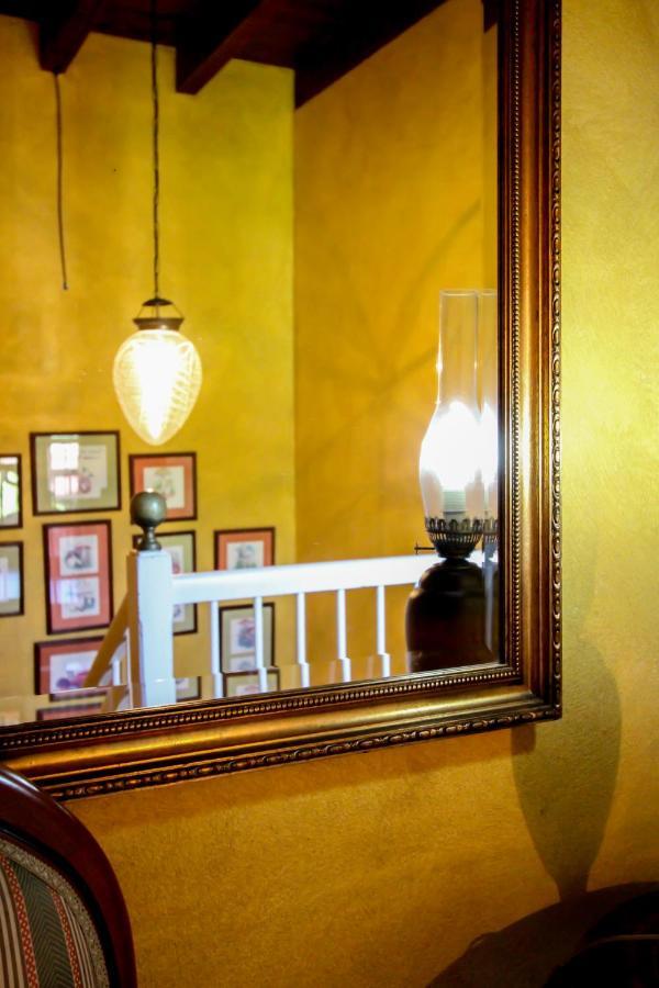 Casa Clarita Villa Caño Dış mekan fotoğraf