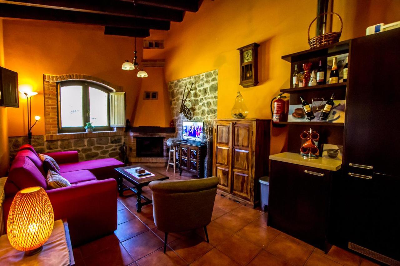 Casa Clarita Villa Caño Dış mekan fotoğraf